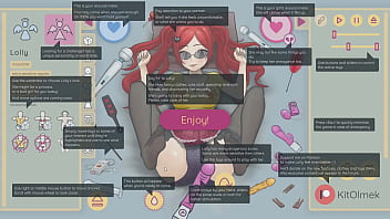 "myjlc" playin with my lolly's pussy