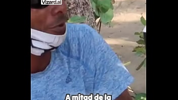 El poder del cambio de la prisión a la libertad #historias #habitantesdecalle