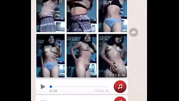 Espiando a mi mujer2