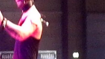 Bdsm show 1 at erots2016 19 02 2016