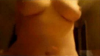 Big butt curvy milf homemade anal