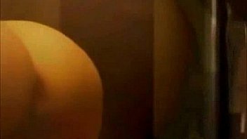 Big butt curvy milf homemade anal