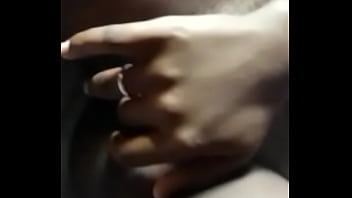 Me estoy masturbando