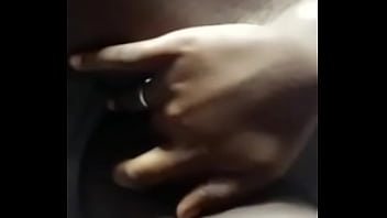 Me estoy masturbando