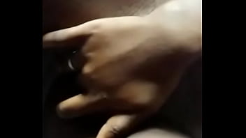 Me estoy masturbando