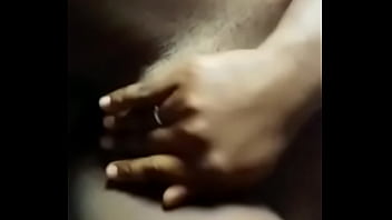 Me estoy masturbando