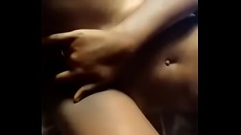 Me estoy masturbando