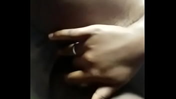 Me estoy masturbando