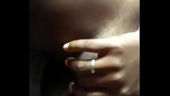 Me estoy masturbando