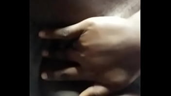 Me estoy masturbando