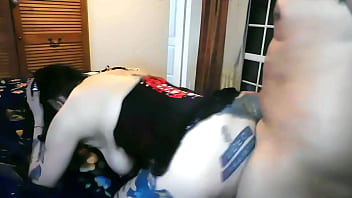 Viene al castting de la reina del anal y me taladra el culo con una durisima poronga