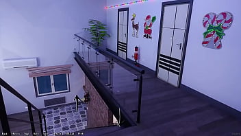 Being a dik #230 trying to find mister x because he is going to fuck elena hard