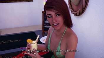 Being a dik #230 trying to find mister x because he is going to fuck elena hard