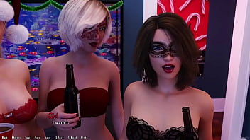 Being a dik #230 trying to find mister x because he is going to fuck elena hard