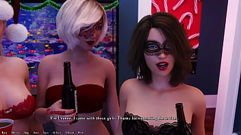 Being a dik #230 trying to find mister x because he is going to fuck elena hard