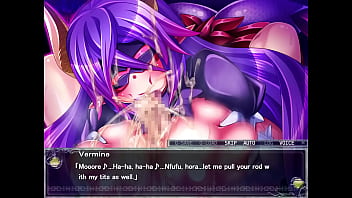 Vh5 vermine the lamia