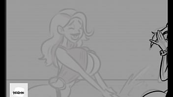 Sts broadcast by dc on picarto from july fifteenth 2022 b