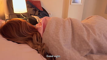 Double booking leads to penetration and creampie