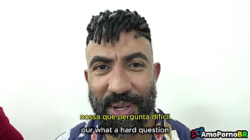 A ex do meu marido parte 2