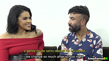 A ex do meu marido parte 2