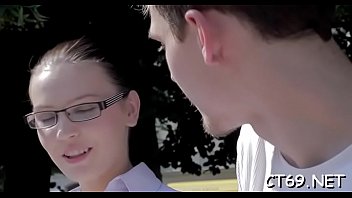 Fresh loads of tasty cumshots cover the sexy body of a sweetheart