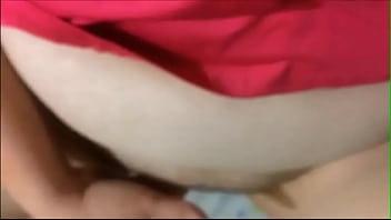 Femme poillu se fais jouir