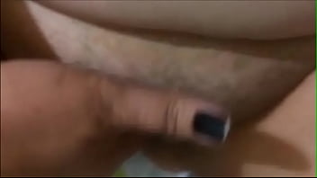 Femme poillu se fais jouir