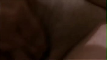 Femme poillu se fais jouir