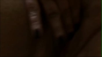 Femme poillu se fais jouir