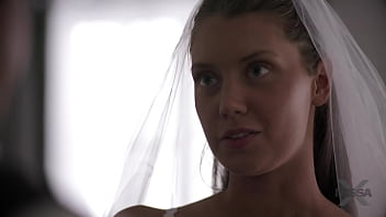 Missax here cums the bride