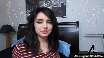 Cheating alex legend fucks & creampies random nympho leda lathoria