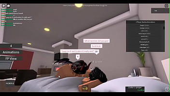 Roblox seggs