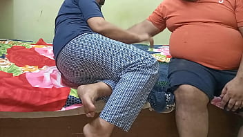 Desi indian big tits long hair step sister fucked hard by step brother in doggy style real indian step brother and step sister hard and rough sex