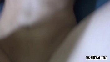 Stunning czech girl gets tempted in the supermarket and shagged in pov