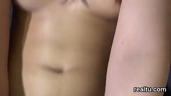 Stunning czech girl gets tempted in the supermarket and shagged in pov