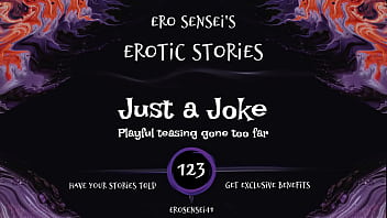 Ero sensei's erotic story #123