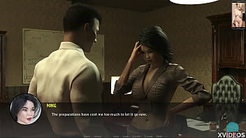 Reunion ep 163 – visual novel gameplay hd