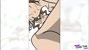 Hermosa draw timelapse hentai