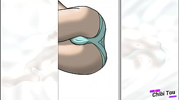 Hermosa draw timelapse hentai