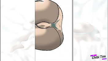 Hermosa draw timelapse hentai