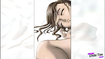 Hermosa draw timelapse hentai