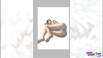 Hermosa Draw Timelapse Hentai thumbnail