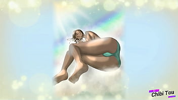 Hermosa draw timelapse hentai