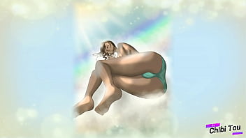 Hermosa draw timelapse hentai