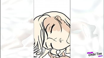 Hermosa draw timelapse hentai