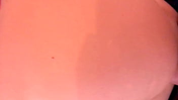 I could hear my wife's soft moans mixed with john's soft light grunts