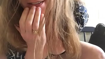 Public pussy play part 2