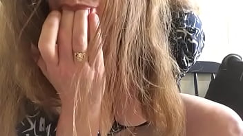 Public pussy play part 2