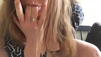 Public pussy play part 2