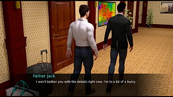 Nbtp 1 a new job with new possibilities